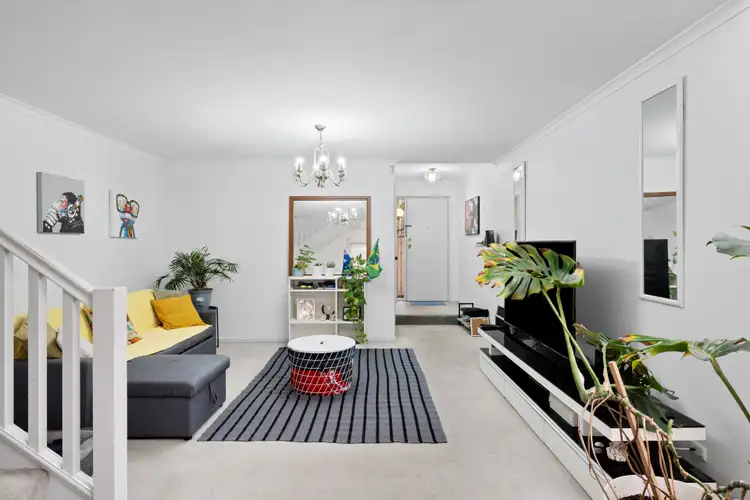 Fourth view of Homely house listing, 5/10 Murray Terrace, Oaklands Park SA 5046