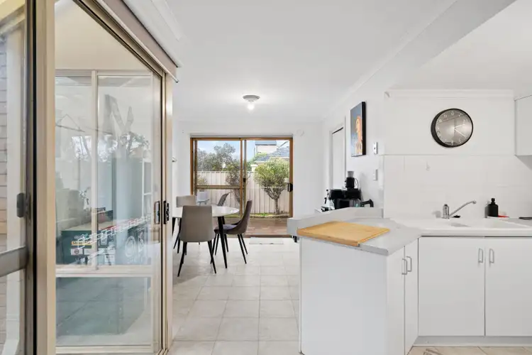 Fifth view of Homely house listing, 5/10 Murray Terrace, Oaklands Park SA 5046