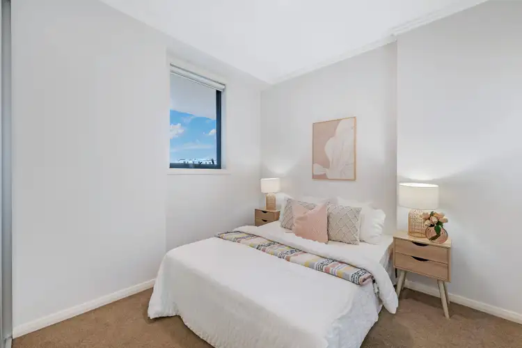Sixth view of Homely apartment listing, 207/9B Terry Road, Rouse Hill NSW 2155