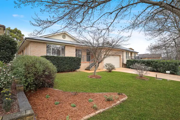 34 Kingsbury Circuit, Bowral NSW 2576