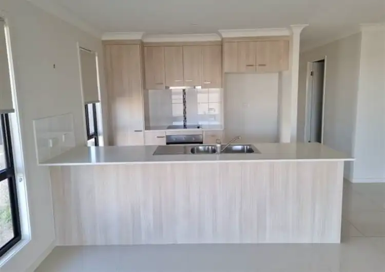 Second view of Homely house listing, A/34 Johnson Drive, Hidden Valley QLD 4703