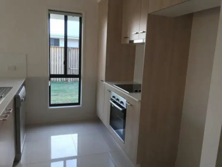 Third view of Homely house listing, A/34 Johnson Drive, Hidden Valley QLD 4703