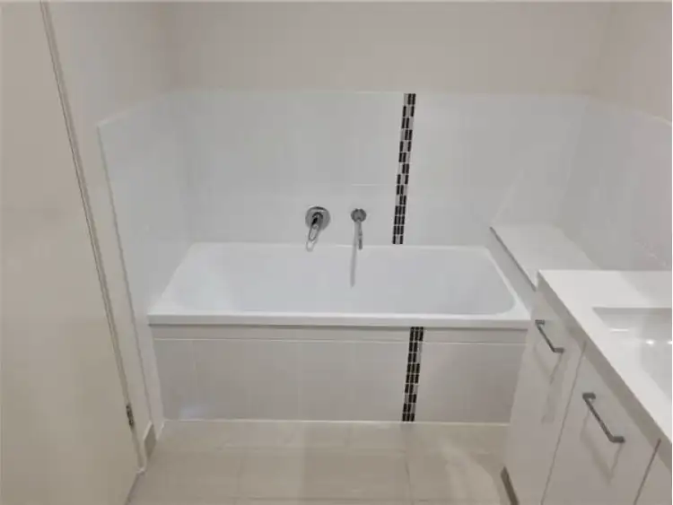 Fourth view of Homely house listing, A/34 Johnson Drive, Hidden Valley QLD 4703