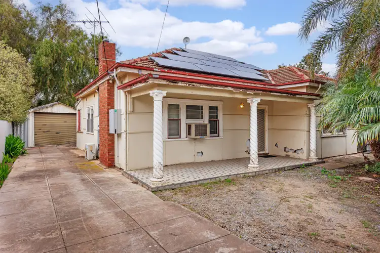 8 Maud Street, Ethelton SA 5015