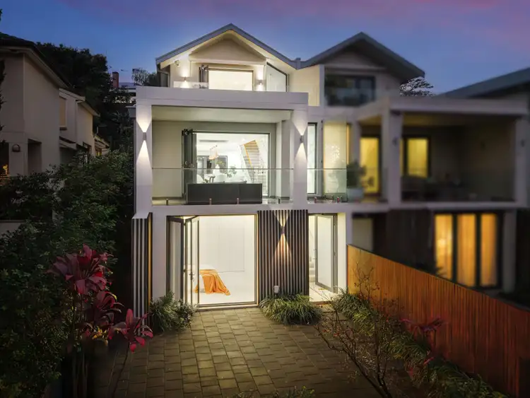 1/51 Spruson Street, Neutral Bay NSW 2089