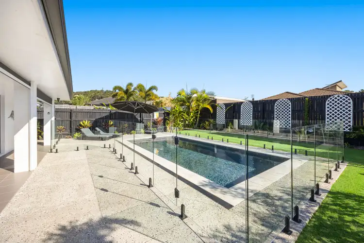 11 Dauntless Avenue, Bli Bli QLD 4560