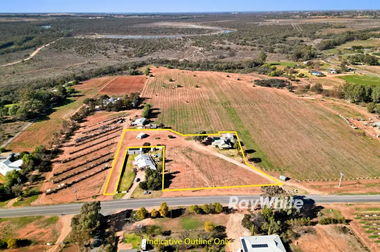 891 Cureton Avenue, Irymple VIC 3498
