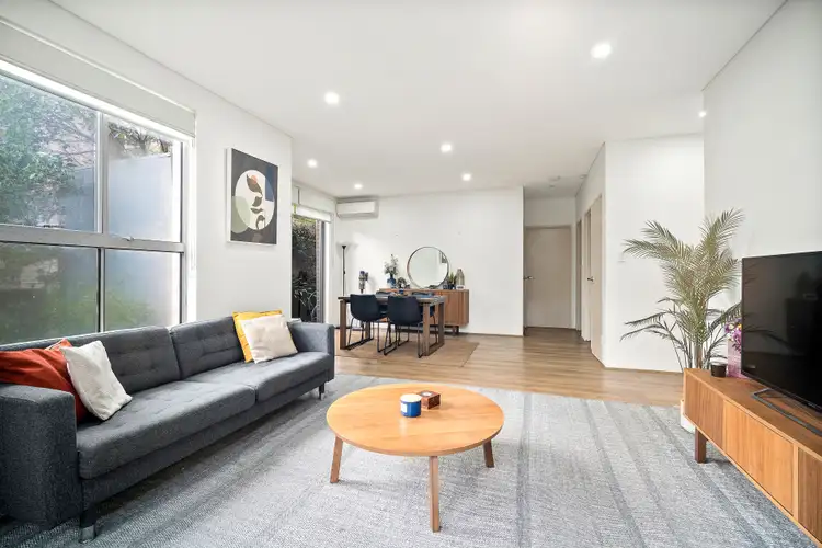 Fourth view of Homely unit listing, 1/57 Macquarie Place, Mortdale NSW 2223