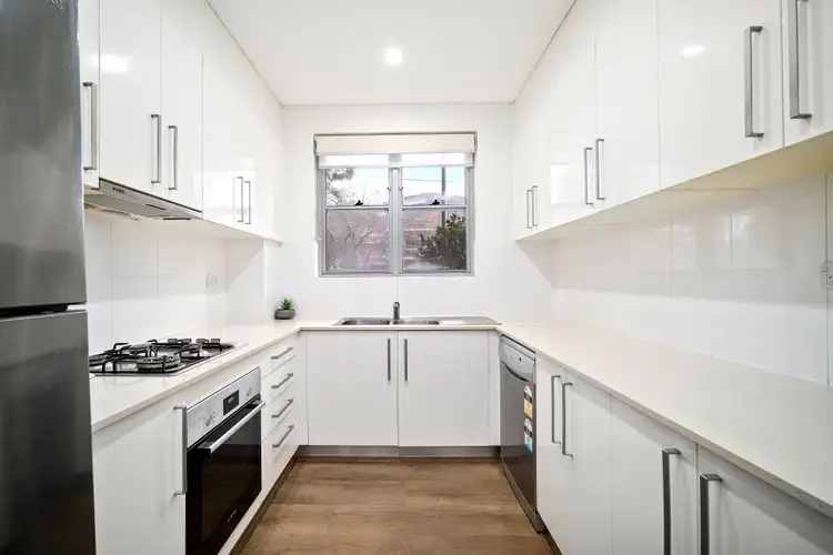 Fifth view of Homely unit listing, 1/57 Macquarie Place, Mortdale NSW 2223