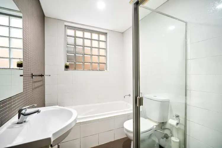 Sixth view of Homely unit listing, 1/57 Macquarie Place, Mortdale NSW 2223