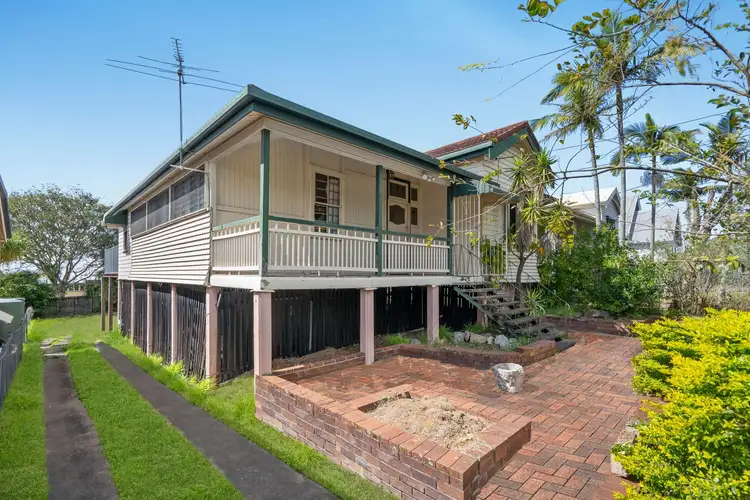 18 Church Avenue, Woolloongabba QLD 4102