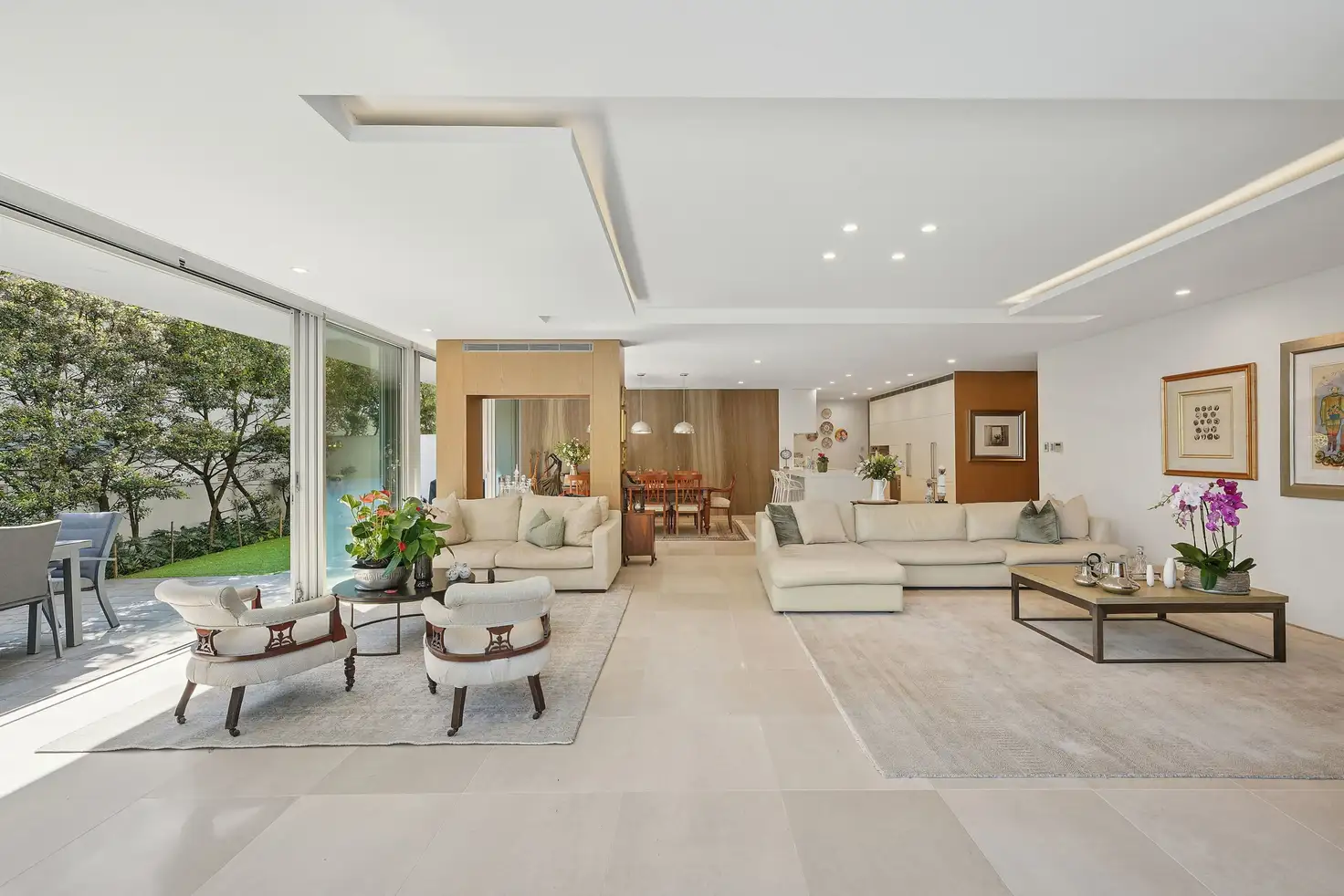 Main view of Homely apartment listing, 1/7-9 Conway Avenue, Rose Bay NSW 2029