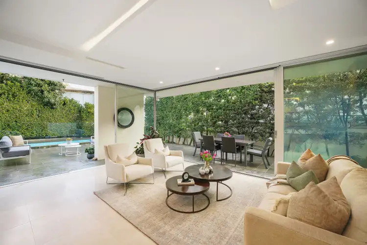 Second view of Homely apartment listing, 1/7-9 Conway Avenue, Rose Bay NSW 2029