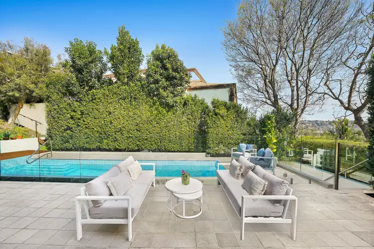 Third view of Homely apartment listing, 1/7-9 Conway Avenue, Rose Bay NSW 2029