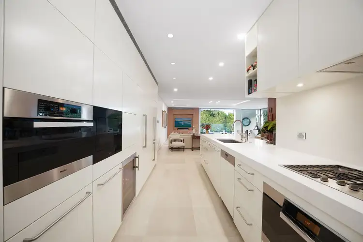 Fifth view of Homely apartment listing, 1/7-9 Conway Avenue, Rose Bay NSW 2029