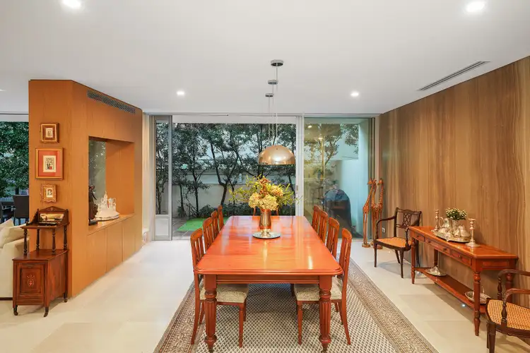 Fifth view of Homely apartment listing, 1/7-9 Conway Avenue, Rose Bay NSW 2029