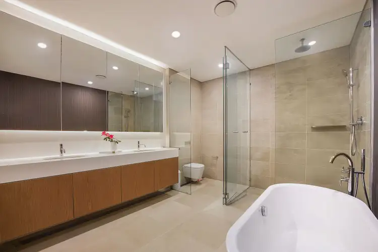 Sixth view of Homely apartment listing, 1/7-9 Conway Avenue, Rose Bay NSW 2029