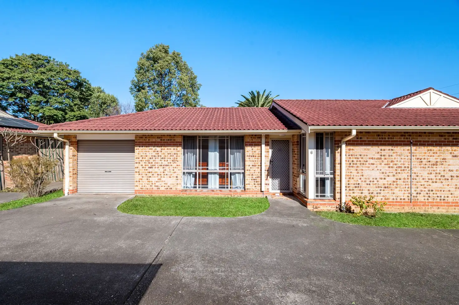 Main view of Homely house listing, 6/48 Minto Road, Minto NSW 2566