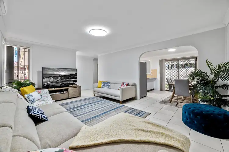 Third view of Homely house listing, 6/48 Minto Road, Minto NSW 2566