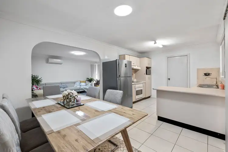 Sixth view of Homely house listing, 6/48 Minto Road, Minto NSW 2566