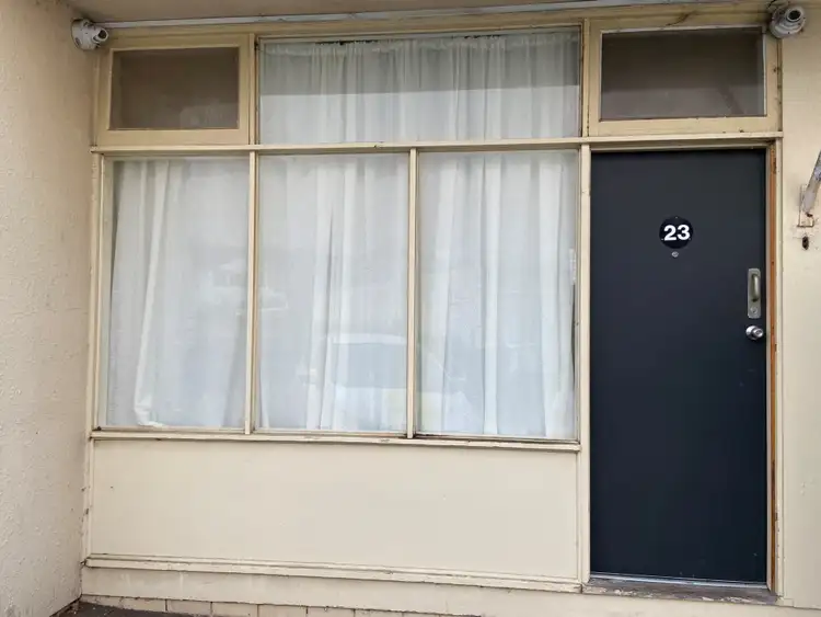 Main view of Homely house listing, 23/11 Bates Road, Warrnambool VIC 3280