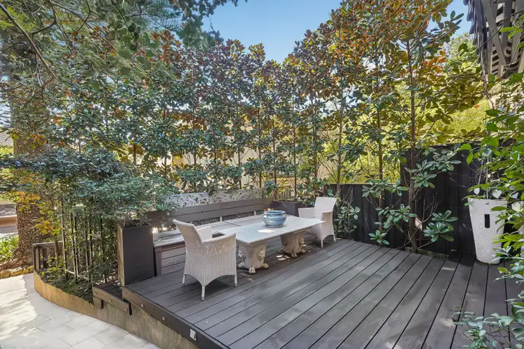 5/2B Holt Street, Double Bay NSW 2028