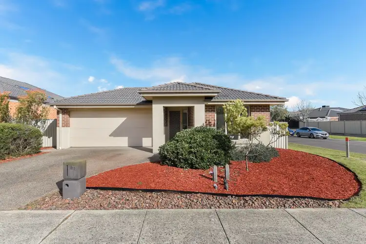 21 Victory Drive, Pakenham VIC 3810