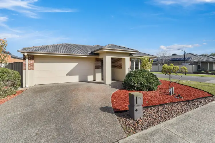 Second view of Homely house listing, 21 Victory Drive, Pakenham VIC 3810