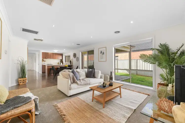Third view of Homely house listing, 21 Victory Drive, Pakenham VIC 3810