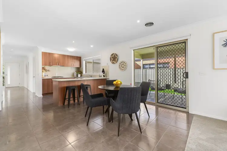 Fourth view of Homely house listing, 21 Victory Drive, Pakenham VIC 3810