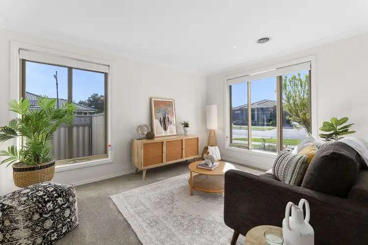 Fifth view of Homely house listing, 21 Victory Drive, Pakenham VIC 3810
