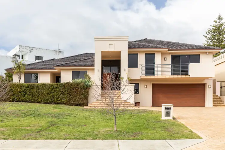 63 Armadale Crescent