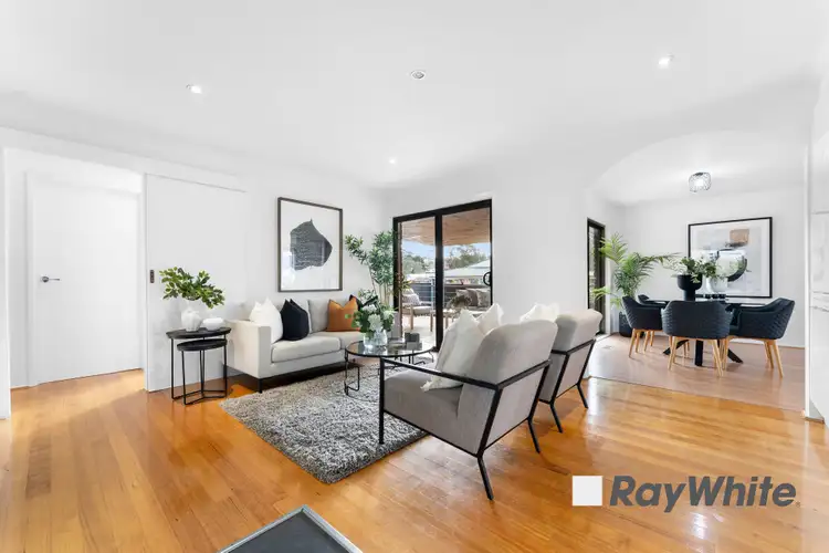 Sixth view of Homely house listing, 43 Huxley Crescent, Endeavour Hills VIC 3802