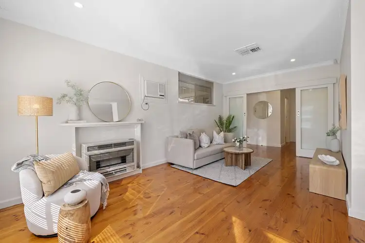 Second view of Homely house listing, 48 Ansell Street, Semaphore SA 5019
