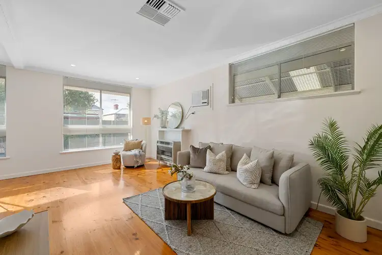 Third view of Homely house listing, 48 Ansell Street, Semaphore SA 5019