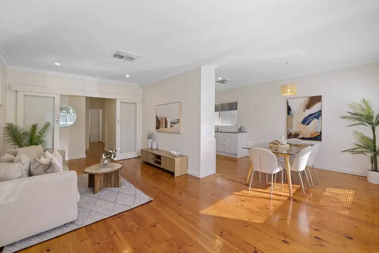 Fifth view of Homely house listing, 48 Ansell Street, Semaphore SA 5019