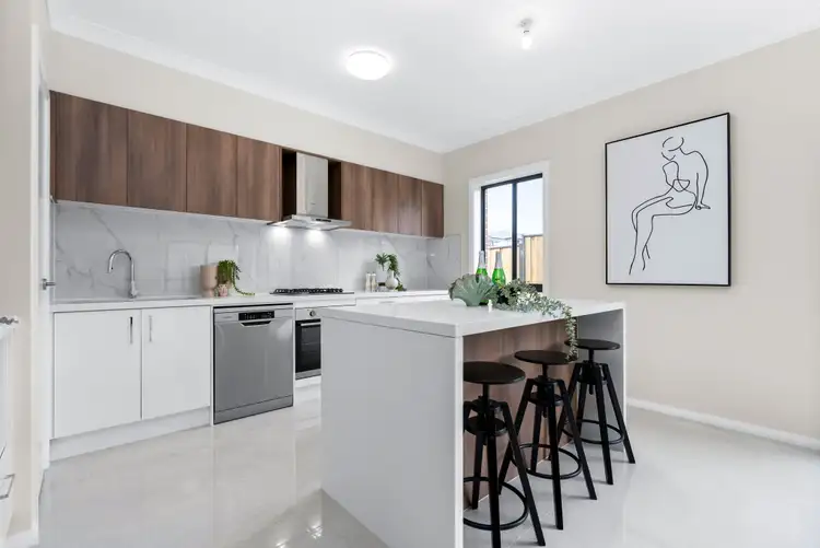 18 Connemara Street, Box Hill NSW 2765