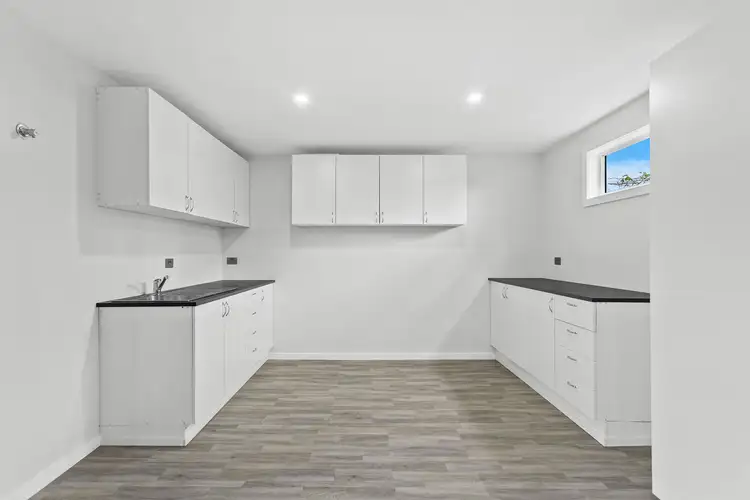 Second view of Homely flat listing, 94A Addison Avenue, Lake Illawarra NSW 2528