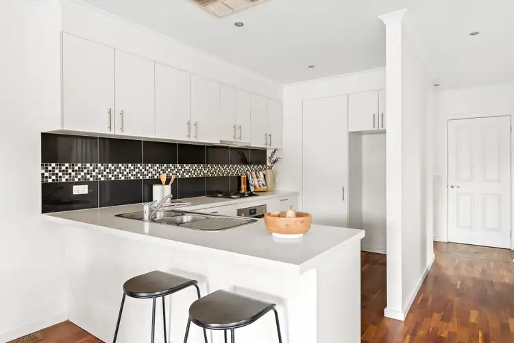 Third view of Homely townhouse listing, 19 Rollo Street, Coburg North VIC 3058