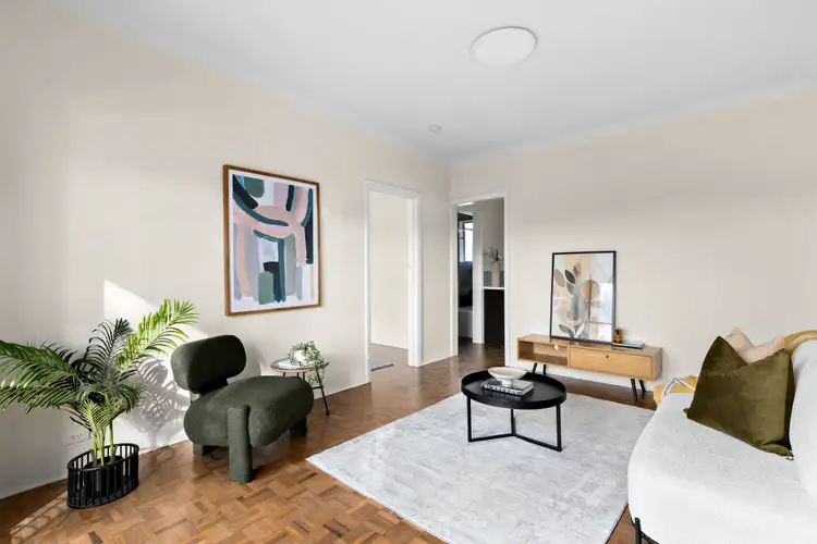 Main view of Homely unit listing, 6/6 Muchell Grove, Coburg VIC 3058