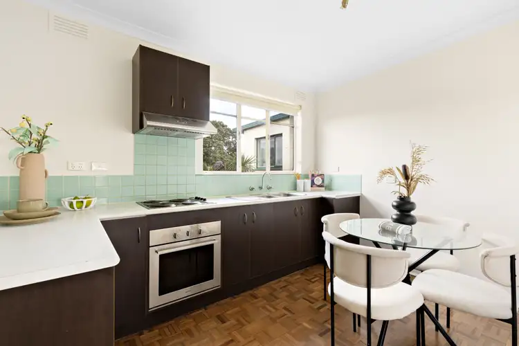 Fifth view of Homely unit listing, 6/6 Muchell Grove, Coburg VIC 3058