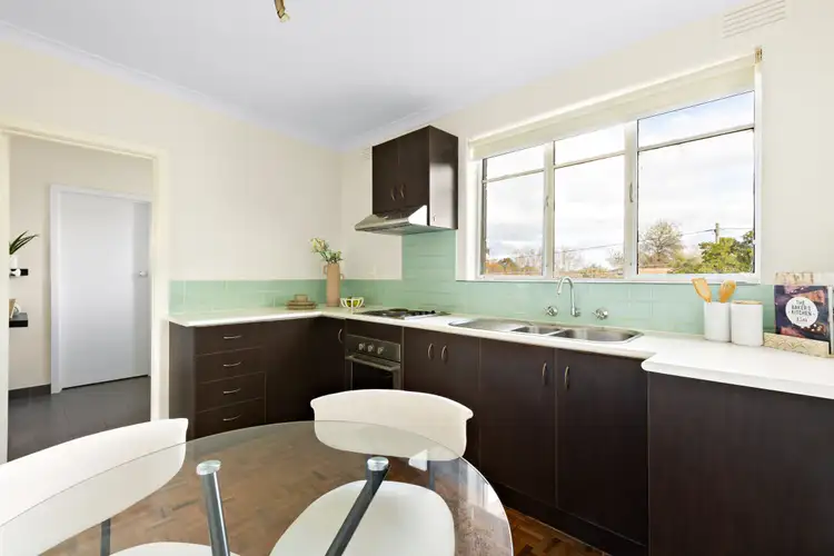 Sixth view of Homely unit listing, 6/6 Muchell Grove, Coburg VIC 3058