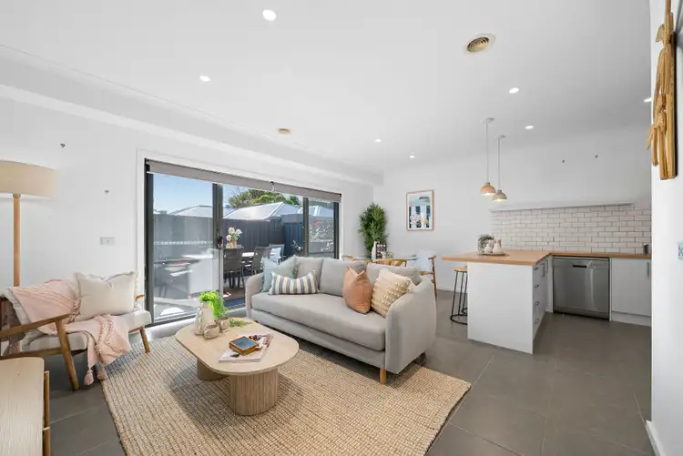 Fourth view of Homely townhouse listing, 9 Scarlett Close, Kilsyth VIC 3137