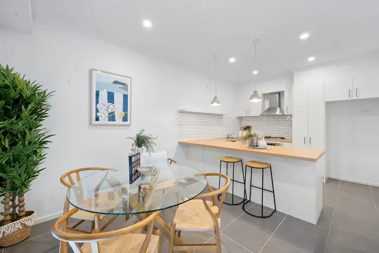 Sixth view of Homely townhouse listing, 9 Scarlett Close, Kilsyth VIC 3137