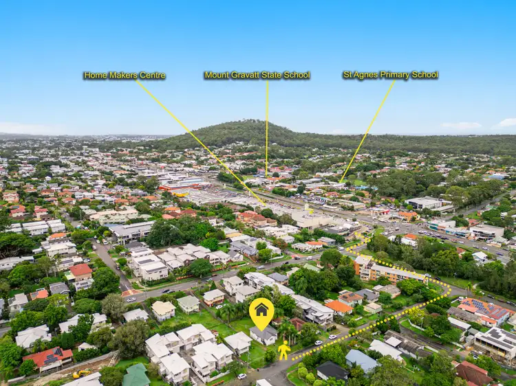 Fourth view of Homely house listing, 35 Steele Street, Holland Park QLD 4121