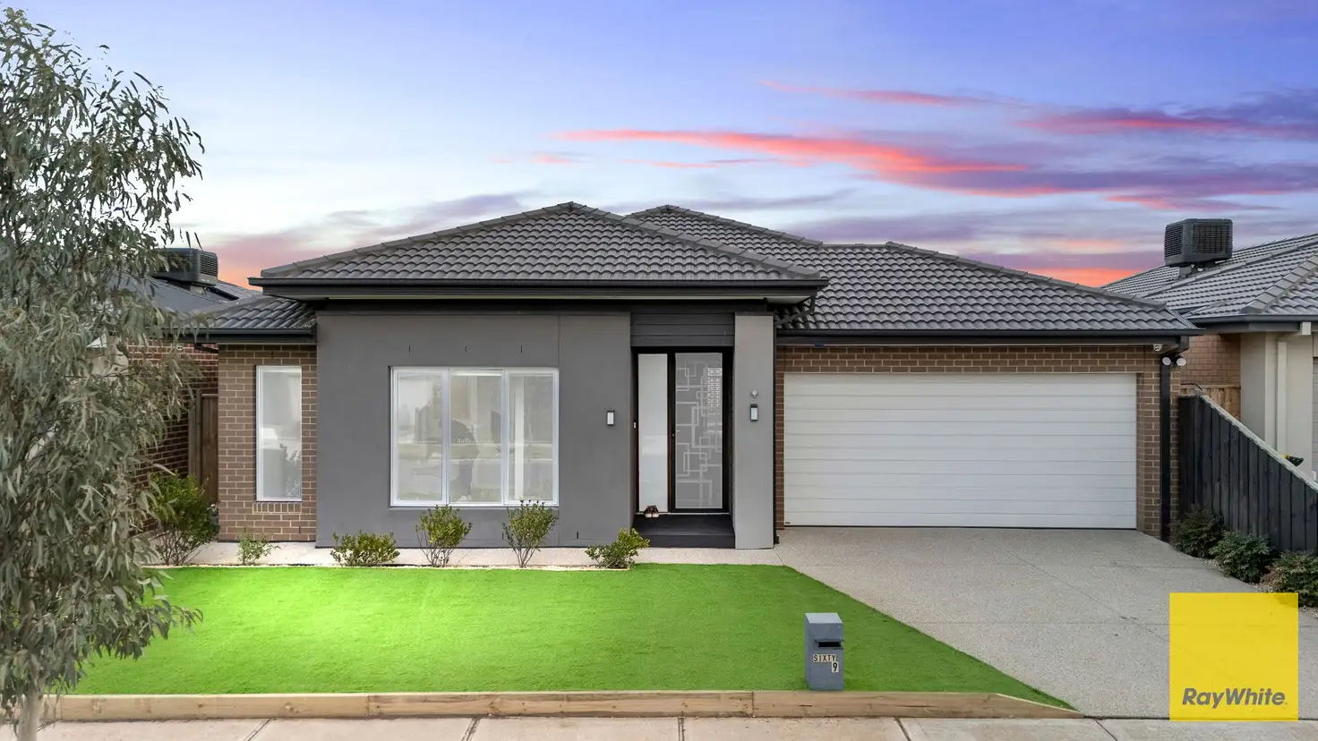 Main view of Homely house listing, 69 Cherish Drive, Tarneit VIC 3029