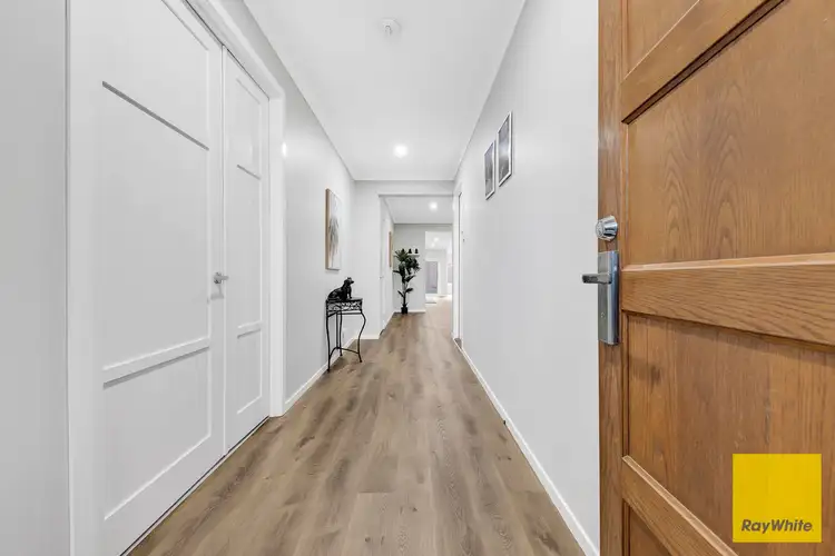 Third view of Homely house listing, 69 Cherish Drive, Tarneit VIC 3029