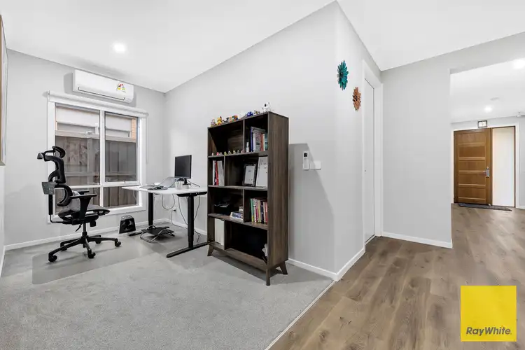 Fourth view of Homely house listing, 69 Cherish Drive, Tarneit VIC 3029