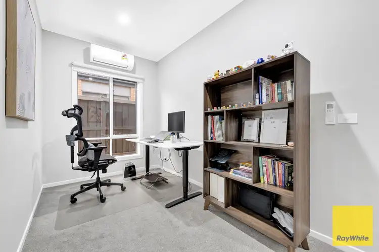 Fifth view of Homely house listing, 69 Cherish Drive, Tarneit VIC 3029