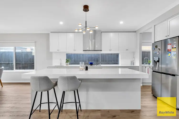 Sixth view of Homely house listing, 69 Cherish Drive, Tarneit VIC 3029